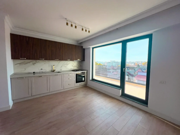 Penthouse de vânzare București Timpuri Noi – 4 camere Mutare Imediata