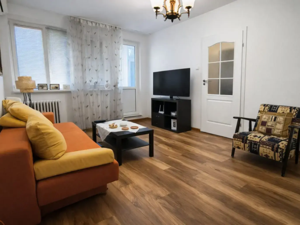 2 camere luminos în Agronomie – ideal locuință sau investiție