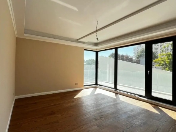 Apartament 4 camere + parcare I 2 Terase I Bloc nou IUniriiI comision 0