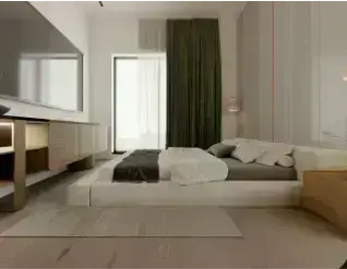 Apartament 4 camere Megarossa | Iancu Nicolae | Liniște și rafinament