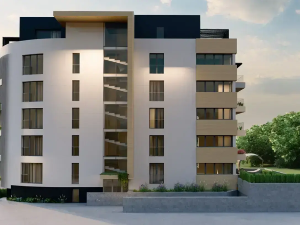 Apartament 4 Camere | Herastrau | Lux | Terasa |