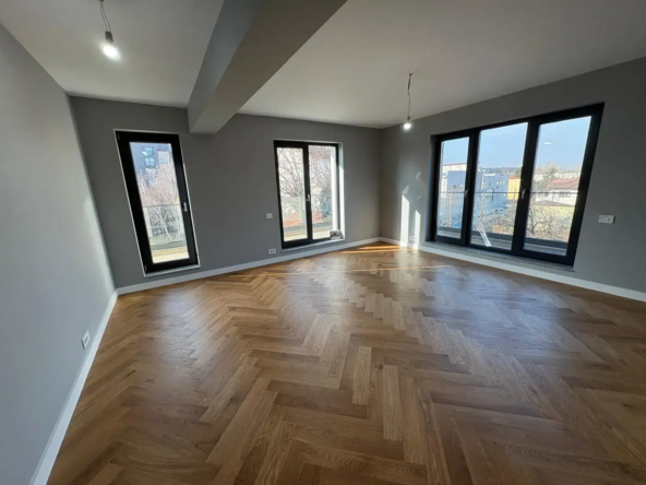 Apartament 3 camere De Vanzare | Aviatiei | Proiect boutique | 2025