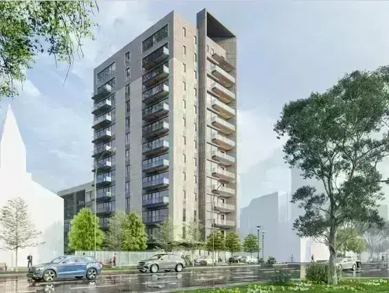 Studio lux| Incalzire in pardoseala| Comision 0| 3 min Marriott I loc parcare