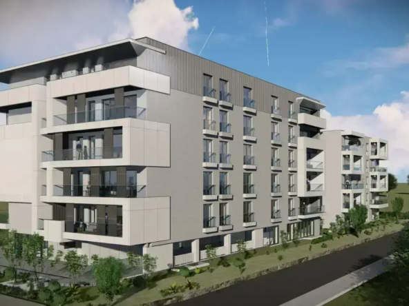 Apartament 2 camere LUX Iancu Nicolae Bloc Boutique