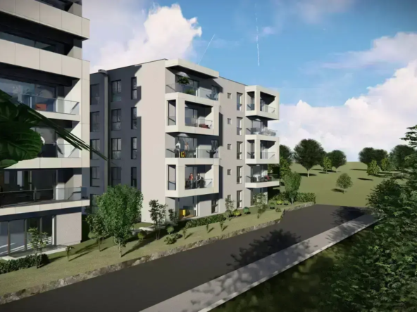 Apartament 2 camere LUX Erou Iancu Nicolae Bloc Boutique Mutare Rapida