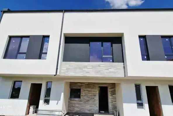 Casa 4 Camere in Triplex | Complex Rezidential Modern | Comision Zero