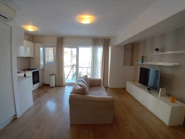 Apartament 3 camere | Terasă generoasă | Vedere liberă | Baneasa