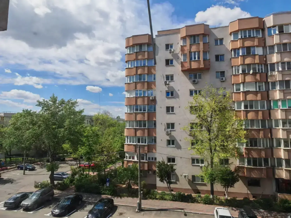 Apartament 3 camere Vitan Mall-Metrou M. Bravu