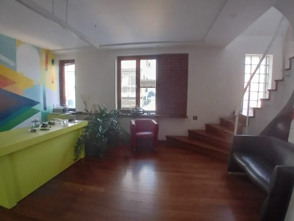Penthouse Triplex de Lux | Dorobanți | 345 mp | Rooftop
