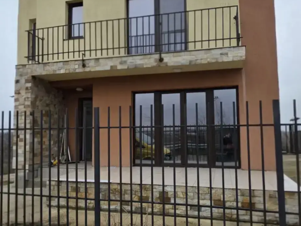 Casa 5 Camere Otopeni | Individuala | Foarte Aproape de Viitorul Parc