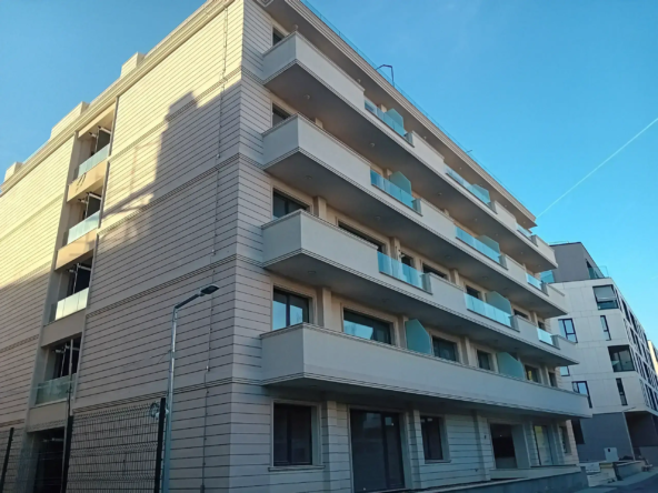 Apartament modern 2 camere I Herastrau | Finisat