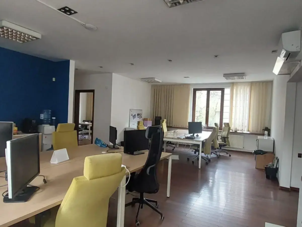 Apartament 4 camere | Dorobanți | Investiție Premium