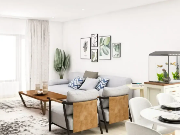 Apartament 2 camere cu balconI Terasa etajata 42mp I Bloc Nou I Unirii