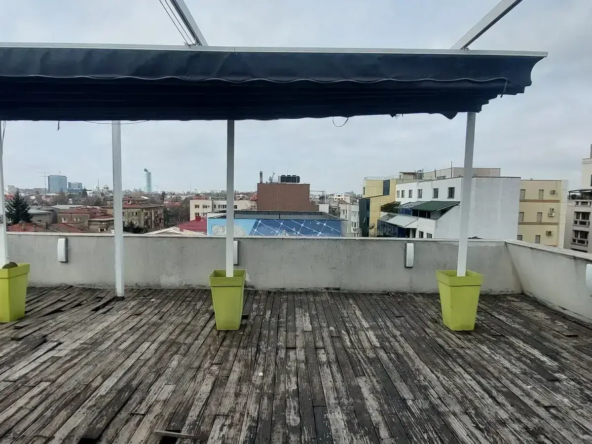 Penthouse Triplex de Lux | Dorobanți | 345 mp | Rooftop