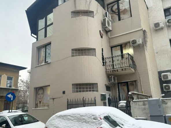 Vila Eleganta 7 Camere Ultracentral I Piata Victoriei