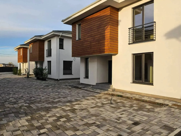 Casa 4 Camere Otopeni | Acces usor DN1 | Toate Utilitatile | Duplex