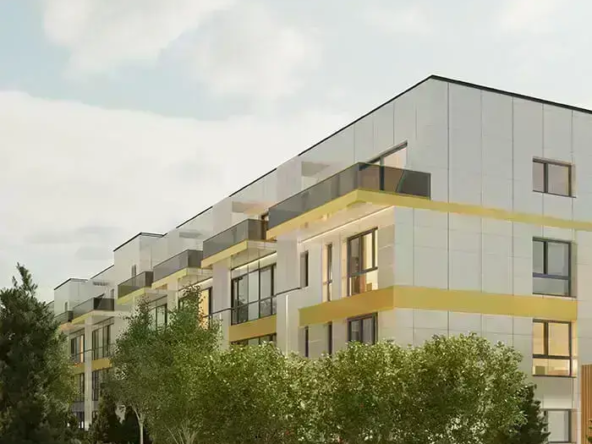 Duplex de Lux 4 Camere cu Grădină – Erou Iancu Nicolae – Comision 0%