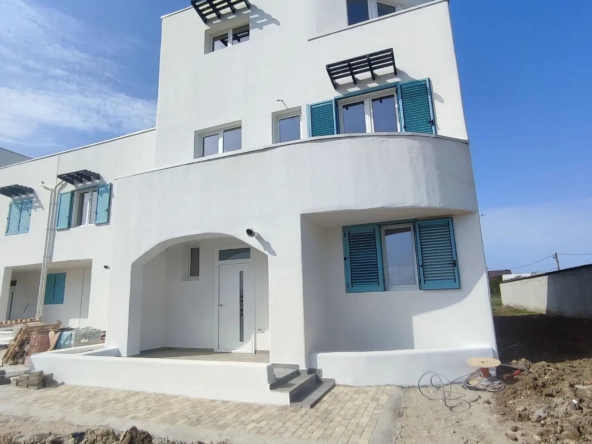 Casa 4 Camere Balotesti | Toate Facilitatile | Langa Therme |Lux, Stil