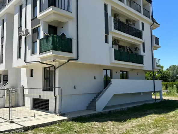 Apartament 4 Camere Central | 2 Parcari Subterane | Intrare Separata