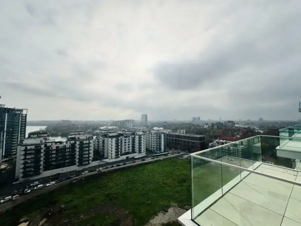 Apartament Premium 2 camere | Ready 2 Move | Aviatiei