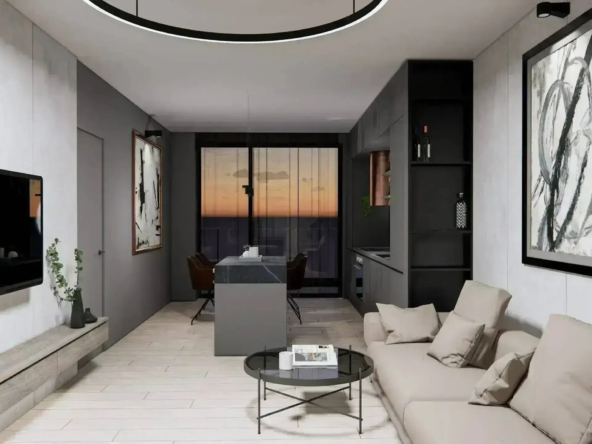 Unirii 2 camere premium sut 69,50 mp | Finisaje top + smart home