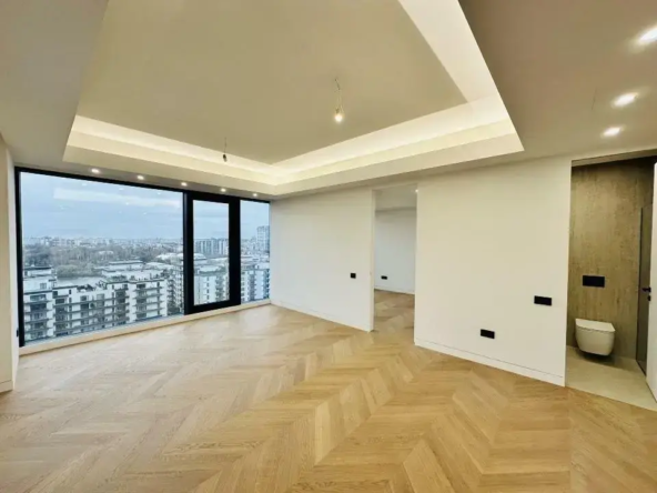 Apartament Premium 3 camere | Ready 2 Move | Aviatiei