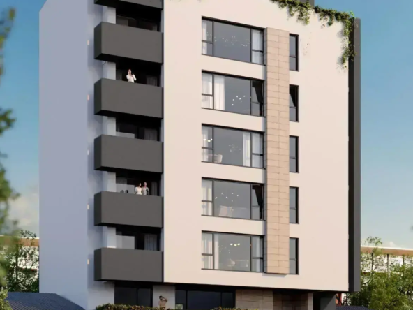 Apartament 2 camere | 73 Mp Utili | Zona Dacia-Eminescu