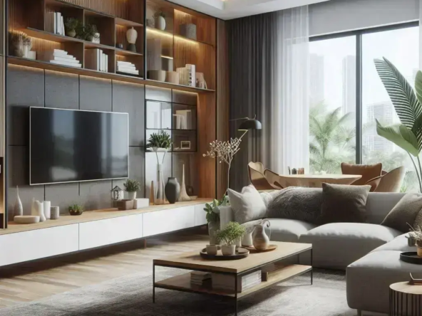 Apartament Lux 2 Camere Quartier Du Nord