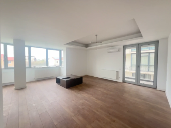 Apartament 4 Camere Spatios 108 mp Fara TVA Mutare Imediata