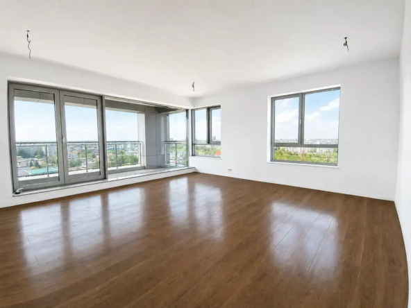 Penthouse exclusivist - Bloc nou