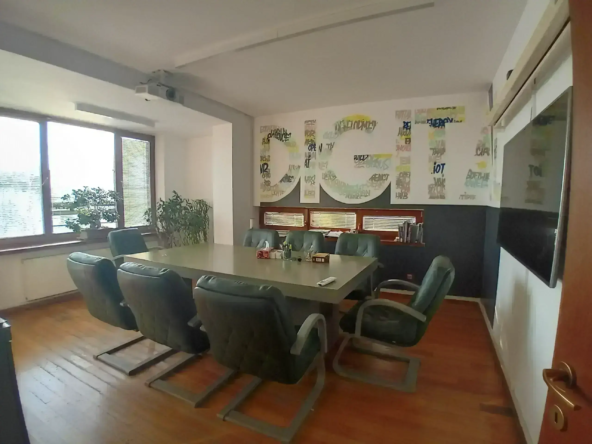 Penthouse Triplex de Lux | Dorobanți | 345 mp | Rooftop
