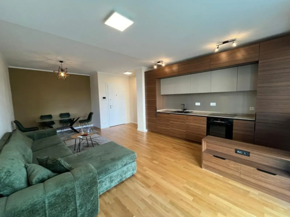 Apartament Lux 2 Camere Atlas Residence Aviatiei I Herastrau