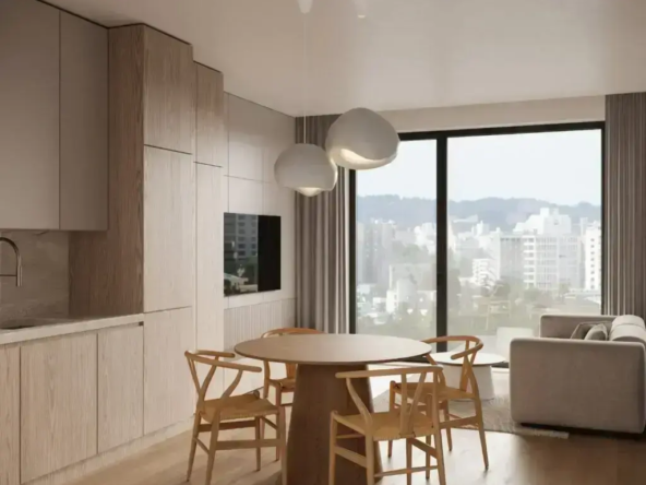 Apartament Elegant 3 Camere | Zona Aviatiei | Promenada |