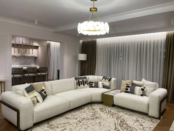 Casă duplex de vânzare în Pipera | 8 camere | Lângă Școala Americană