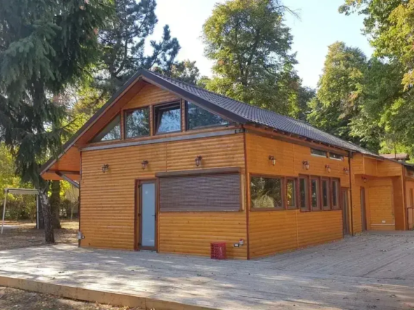 Investiție Excepțională Parcul Herăstrău | Spațiu HoReCa |Terase ample