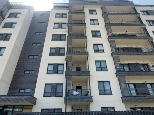 Apartament 3 camere | H Pipera Lake | Loc parcare inclus