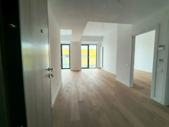 Apartament Lux Nord București – 3 camere Aviației