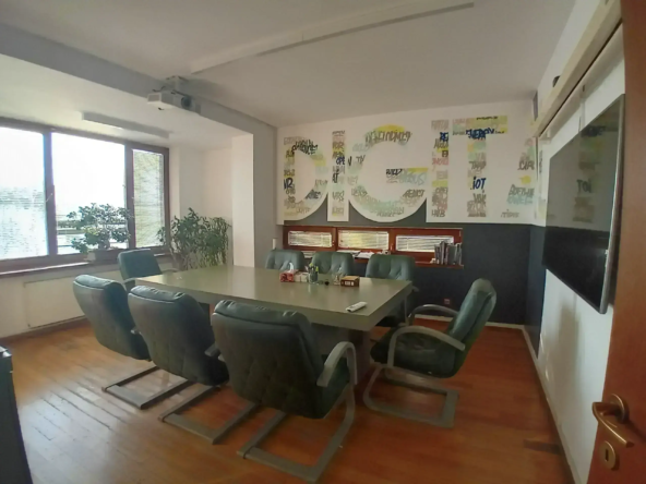 Penthouse Triplex de Lux | Dorobanți | 345 mp | Rooftop