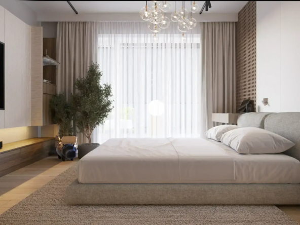 Apartament Lux 2 Camere Ferdinand I Central I Investitie