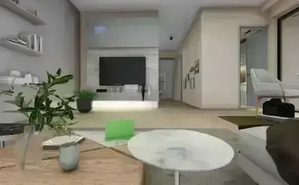Cotroceni | Duplex 3 camere | Terasa + Balcon 48,31 mp | View Superb