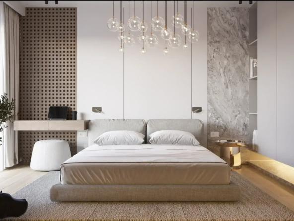 Studio Dublu Lux Ferdinand I Central I Investitie