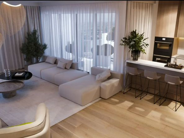 Apartament Lux 4 Camere Ferdinand