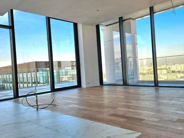 Penthouse Spectaculos | Vedere Panoramica | One Cotroceni Park