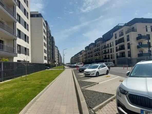 Apartament 3 camere de vânzare | H Pipera Lake | Loc parcare inclus