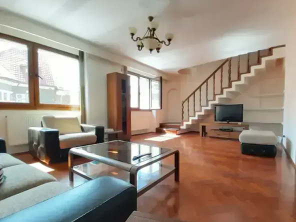 Apartament Duplex | Cotroceni | Gradina Botanica