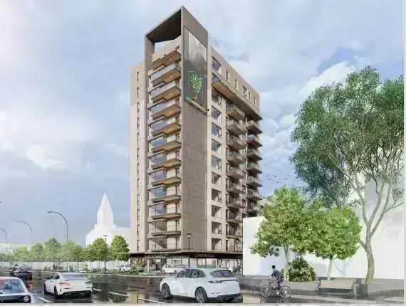 Apartament 3 camere cu parcare| Incalzire in pardoseala| Comision 0|