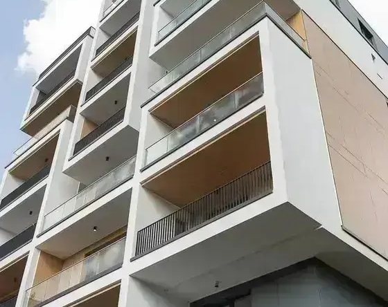 APARTAMENT 3 CAMERE TERASA I LUX I ZONA FLOREASCA I COMISION 0