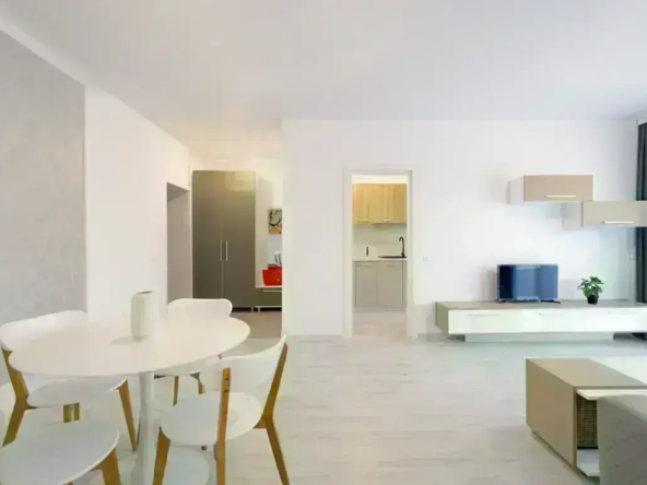 PENTHOUSE 4 camere 209,60 MP| LUX | Mihai Bravu | View superb | Metrou