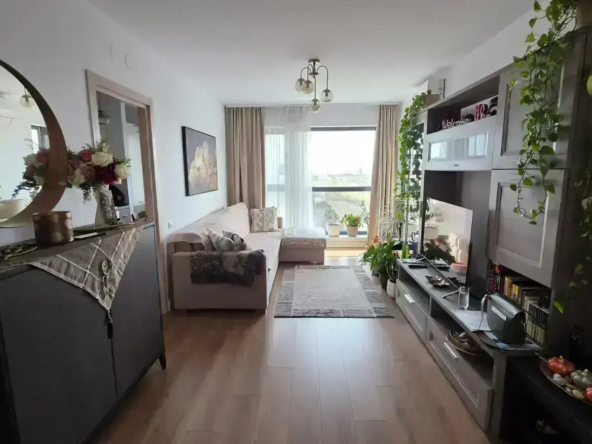 Apartament 3 Camere Pipera | Mobilat, Utilat | Pret Promotional