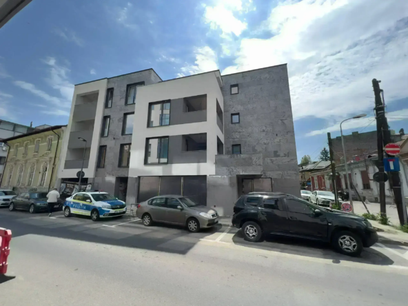Apartament 3 camere, terasa 31mp| 5 min Metrou Unirii | Comision 0%